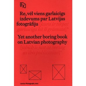 Latvijas fotogrāfija 2022