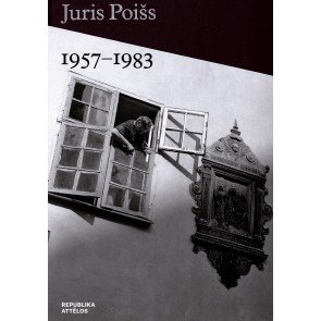 Juris Poišs. 1957-1983