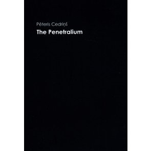 Penetralium, the