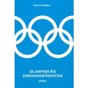 Olimpiskās dienasgrāmatas. Ziema