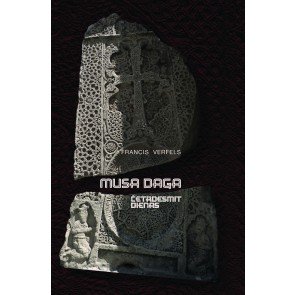 Musa Daga četrdesmit dienas (E-grāmata)