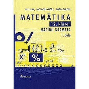 Matemātika 12.kl. 1