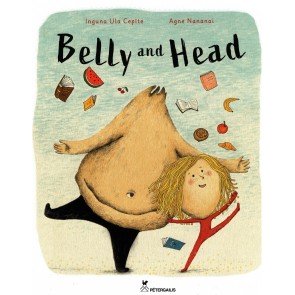 Belly and Head