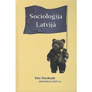 Socioloģija Latvijā
