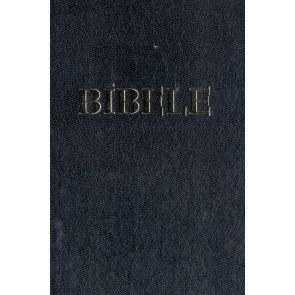 Bībele (1965.g. revidētais teksts) melna