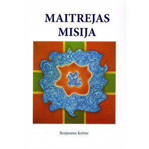 Maitrejas misija