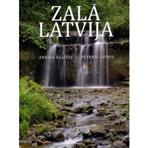 Zaļā Latvija