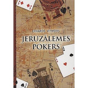 Jeruzālemes pokers