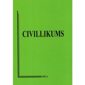 Civillikums (AFS)