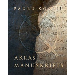 Akras manuskripts (E-grāmata)