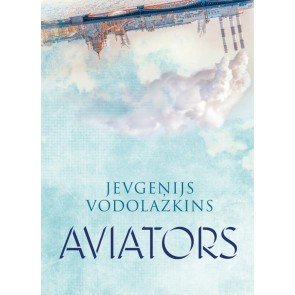 Aviators (E-grāmata)