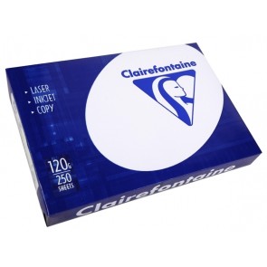Papīrs A4/250 120g Clairefontaine