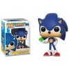 Figūra POP! Games: Sonic: Sonic with Emerald
