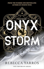 Empyrean 3: Onyx Storm