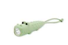 Lukturītis-piekariņš Crocodile