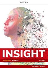 Insight 2e Intermediate WBk