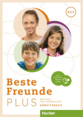 Beste Freunde Plus A1.1 Arbeitsbuch + interaktive Version