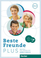 Beste Freunde Plus A1.2 Arbeitsbuch + interaktive Version