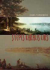 Stepes karalis Līrs