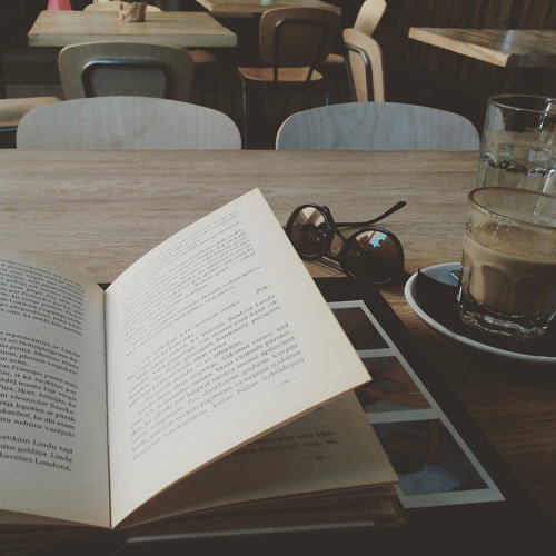 7 veidi, kā lasīšanu padarīt produktīvāku