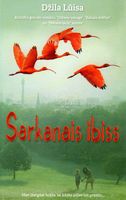 Sarkanais ibiss