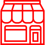 Delivery icon